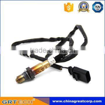 06A906262CQ, 0258006771 good performance car oxygen sensor