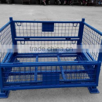 hot sale storage pallet stack tire rack