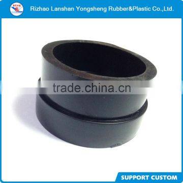 Custom-made Plastic End Cap Made in China photo-5
