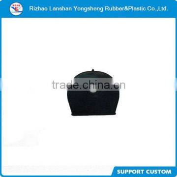 Small Plastic Lamp Chimney Plastic Key Cover photo-5