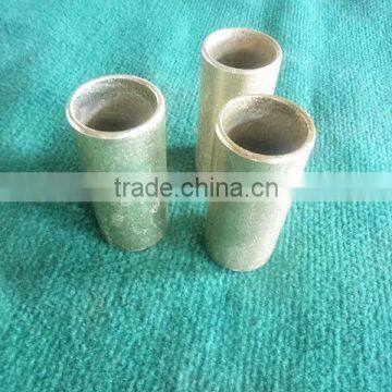 high quality brass shaft sleeve