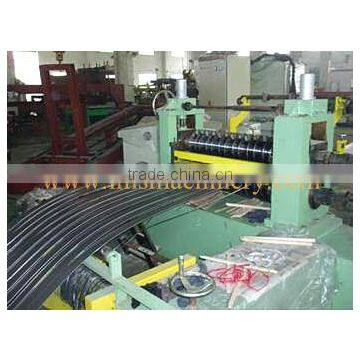 LMS Automatic Coil Metal Slit Machine / Slitting Line / Slitting Machine photo-6