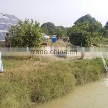 JNTECH Normal Specification Solar Irrigation System, 55kw photo-4