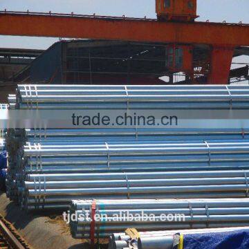 Cold Rolling Hollow Structural Steel Square Tubing Steel Pipes/ERW Steel Pipes photo-5