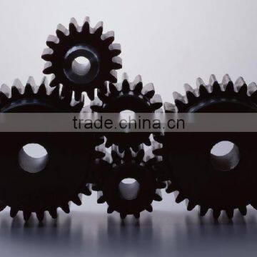 wheel sprocket