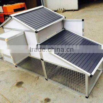 Rabbit Cage