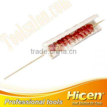 Metal Barbeque Skewers photo-2