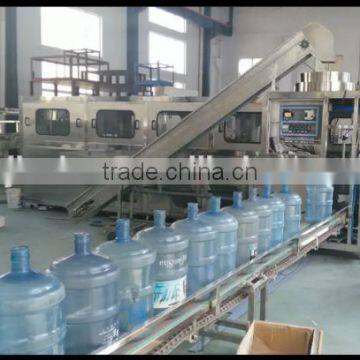 5 Gallon Mineral Water Filling Machine,pure Water Bottling Machine,water Filling Production Line Price photo-2
