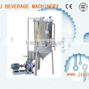 TQ Series Juice Vacuum Degasser,vacuum machine