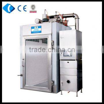 The 2nd Generation Industrial Sausage Production Line photo-6