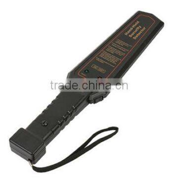 GC1001 Hand Held Metal Detector Security Scanner photo-3