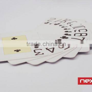 Casino Smart NFC Anti-cheating MIFARE Ultralight Plastic Playing Cards photo-6