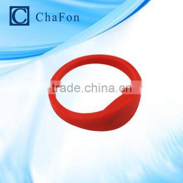 125Khz Rfid Tag Rfid Wristband Children Tracking Rfid Wristband photo-6