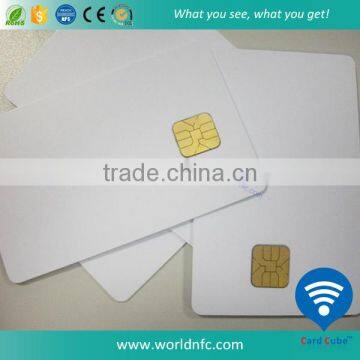 Blank Smart Card IC 2k AT24C02 photo-2