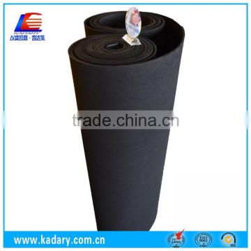 open cell polyurethane sheet foam