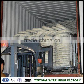 Razor Concertina Wire/razor Barbed Wire /razor Wire photo-6