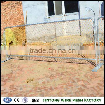 Queue Barriers,fence Barrier,crowd Control Fencing Panel photo-4