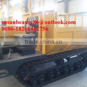 morooka MSK similar crawler dumper with good quality