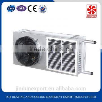 Hot Water Fan Coil Unit Hanging Unit Heater for US/Denmark/Norway Market photo-4