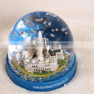 Acrylic Water Ball photo-6