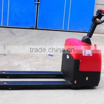 1.5-2.5Ton Electric Pallet Truck photo-4