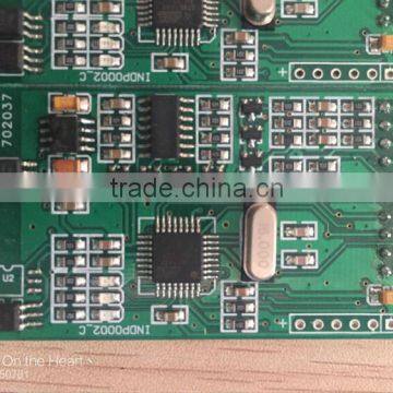 Manufacturing Multilayer FR-4 Pcba Circuit Board photo-4