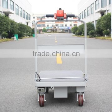 Electric Hand Trolley HG-101