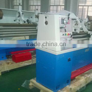 14" Swing Universal Mechanical Torno T-1440B photo-2