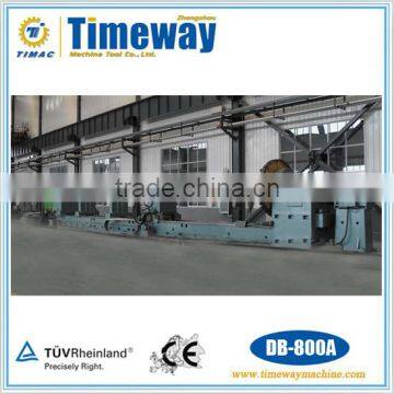 DB-800A Heavy Duty Deep Hole Boring Machine for Hydraulic cylinder