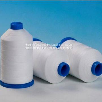 Чистый шнур из политетрафторэтилена photo-2