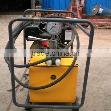 diesel engine high pressure hydraulic oil pump