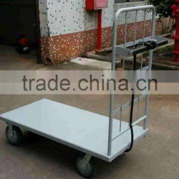 CE Electric Platform Cart ECH-30-(10.2 X 6.1) photo-5