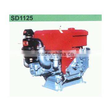 DIESEL ENGINE SD1125