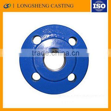 PN16 Casting Flange photo-2