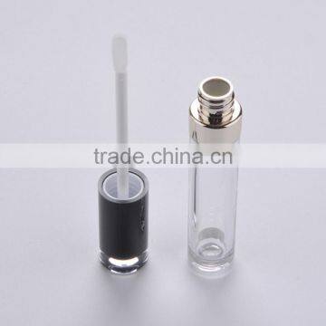 UV Collar Lipgloss Tube With Sponge Head photo-4