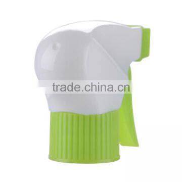 Good Quality Foam 28/410 Hand Plastic Trigger Sprayer photo-5