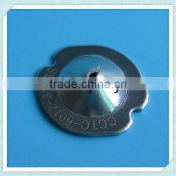 CCTC Series 316SS Disc Flat Fan Nozzle photo-6