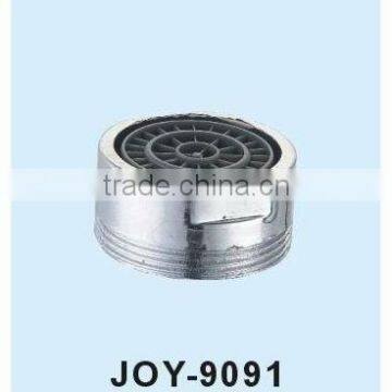 plastic/brass faucet tap aerator