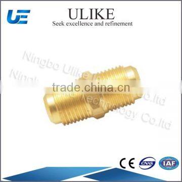 High quality brass standard union