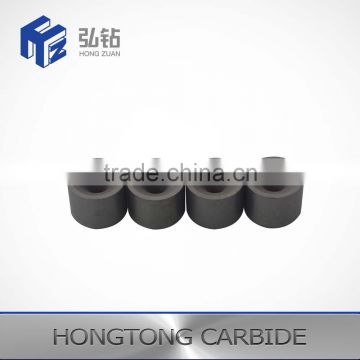 Hard Tungsten Cemented Carbide Wire Drawing Die For Iron/Copper/Aluminum