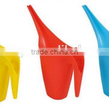 garden plastic watering can,small watering can , indoor watering can SG1717