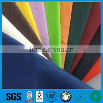 Good Price Breathable pp Spunbond Non Woven Fabric photo-5