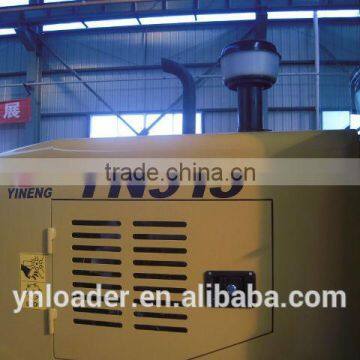 Famous SHAN DONG Yineng Brand YN 915 Wheel Loader With ISO 9001 APPROVED photo-6