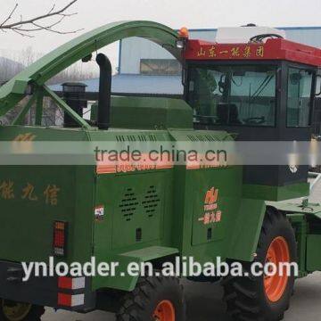 9QSZ-3000 Green(yellow) Forage Feed Crusher Succulence photo-2