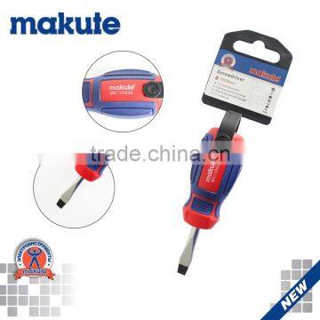 Makute China Manufacturer Screwdriver New Hand Tools