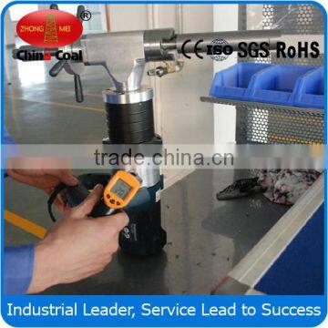 Pipe Cutting and Beveling Machine photo-3