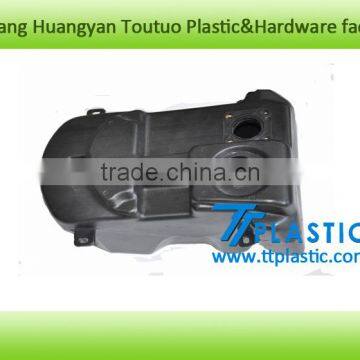 Professional Mould Designer Windshield Water Bottles , Expasnion Tanks, Surge Blowing Mould photo-2