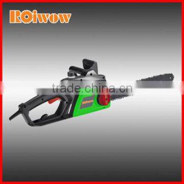 2000W electric chain saw/electric start chain saw