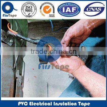 HIGH QUALITY LOW PRICE PVC INSULATING TAPE photo-4