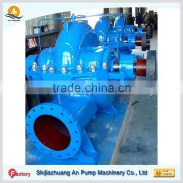 Agricultural Irrigation Diesel Water Pump photo-3